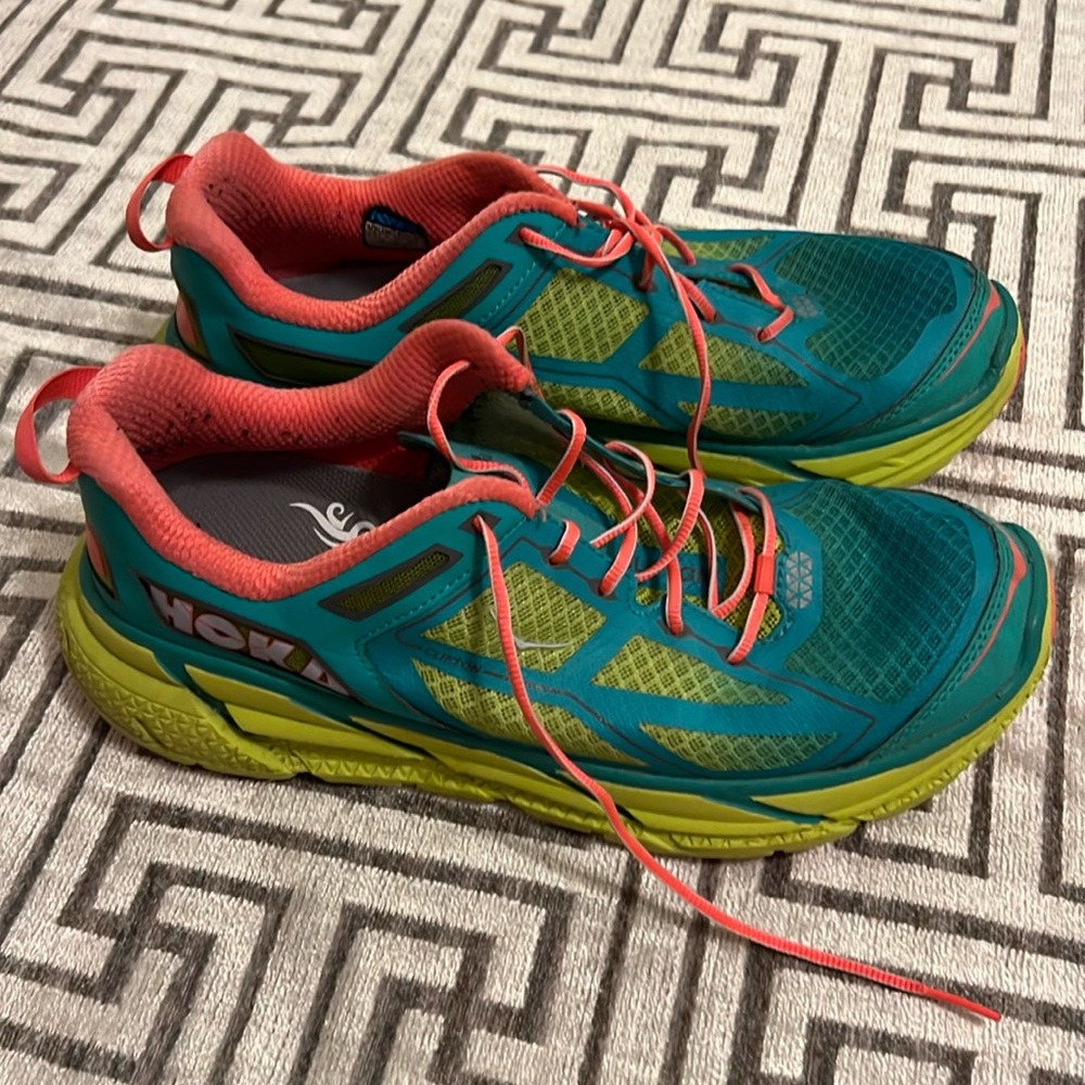 Hoka Clifton